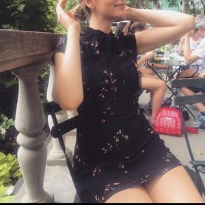 Reformation Faith Dress